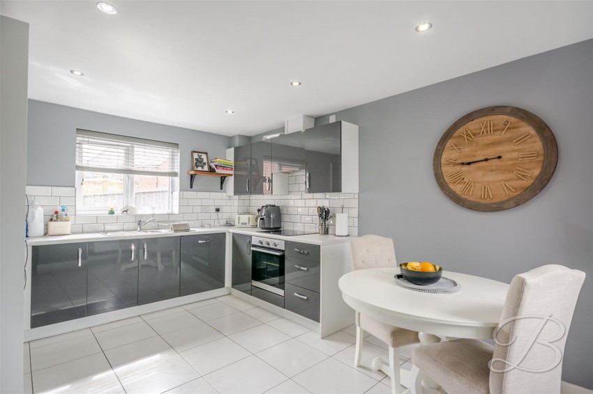 Images for Lawson Close, Bolsover, Chesterfield