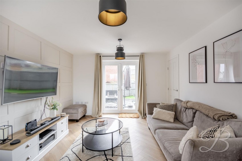 Images for Lawson Close, Bolsover, Chesterfield