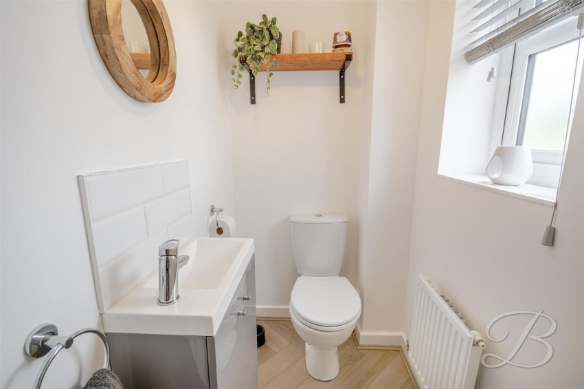 Images for Lawson Close, Bolsover, Chesterfield
