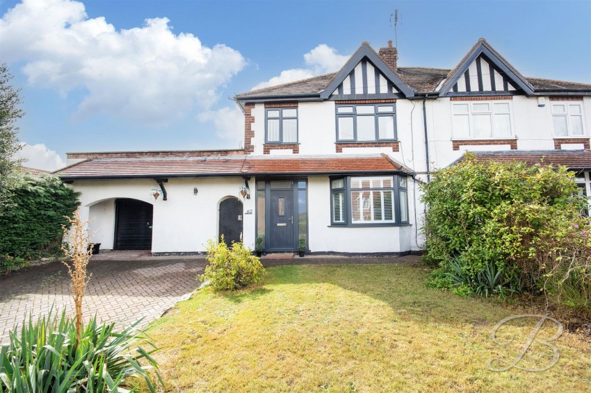 Images for Rufford Road, Edwinstowe, Mansfield
