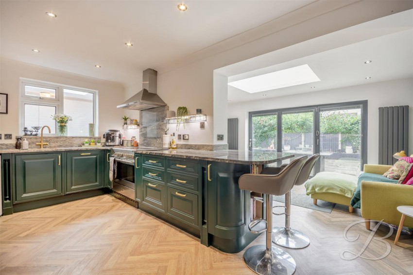 Images for Rufford Road, Edwinstowe, Mansfield
