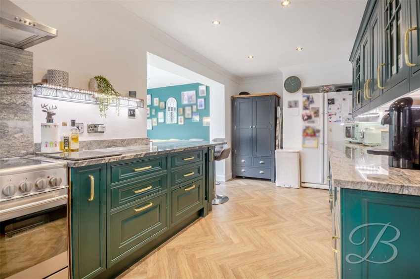 Images for Rufford Road, Edwinstowe, Mansfield