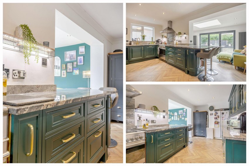 Images for Rufford Road, Edwinstowe, Mansfield