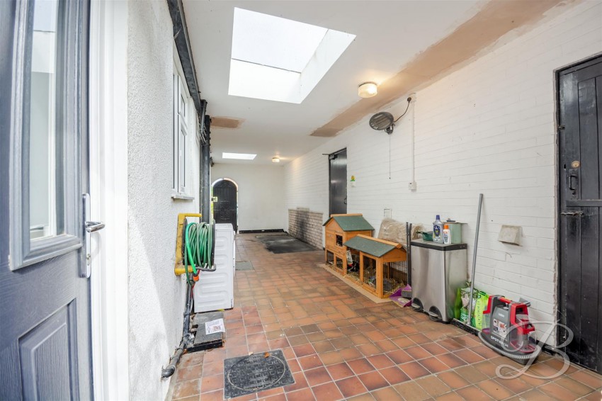 Images for Rufford Road, Edwinstowe, Mansfield