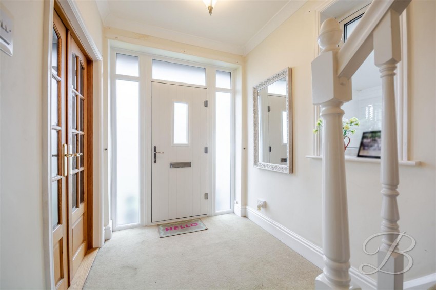 Images for Rufford Road, Edwinstowe, Mansfield