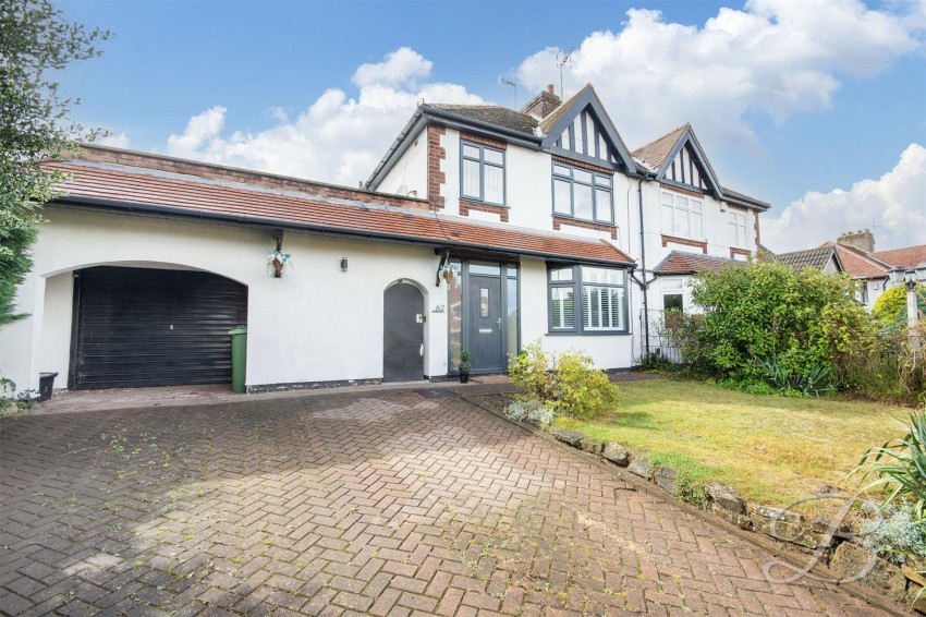 Images for Rufford Road, Edwinstowe, Mansfield