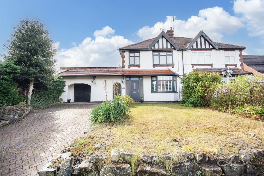 Images for Rufford Road, Edwinstowe, Mansfield