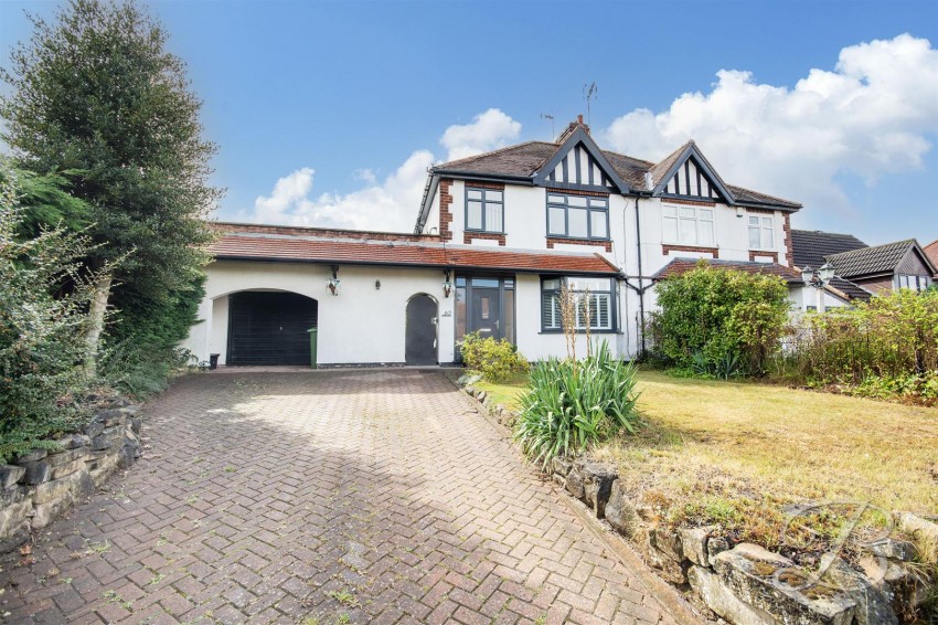 Images for Rufford Road, Edwinstowe, Mansfield