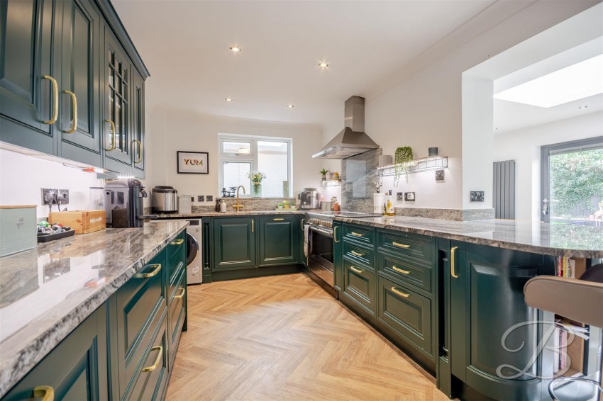 Images for Rufford Road, Edwinstowe, Mansfield