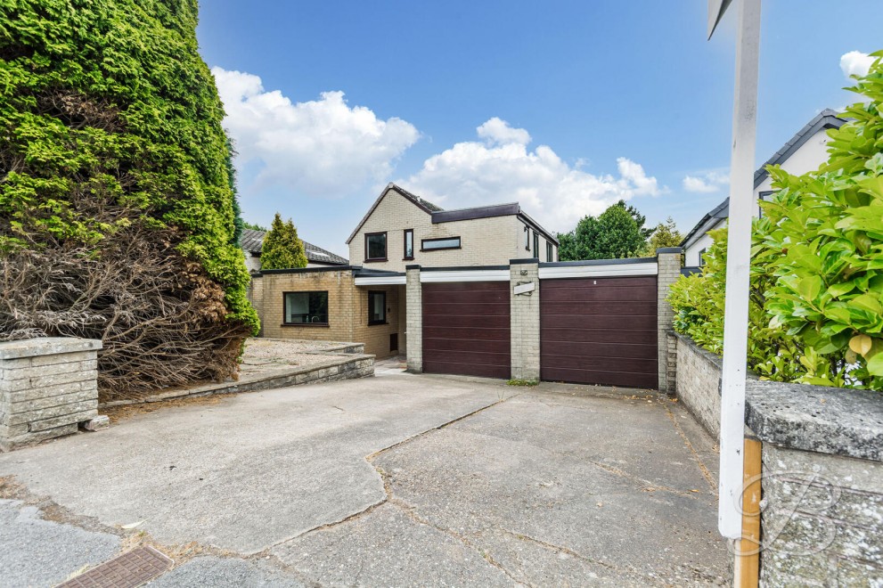 Image of Milton Drive, Ravenshead, Nottingham