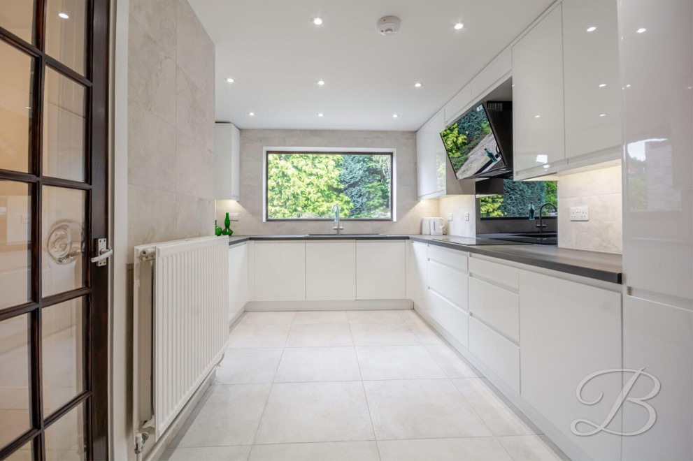 Image of Milton Drive, Ravenshead, Nottingham
