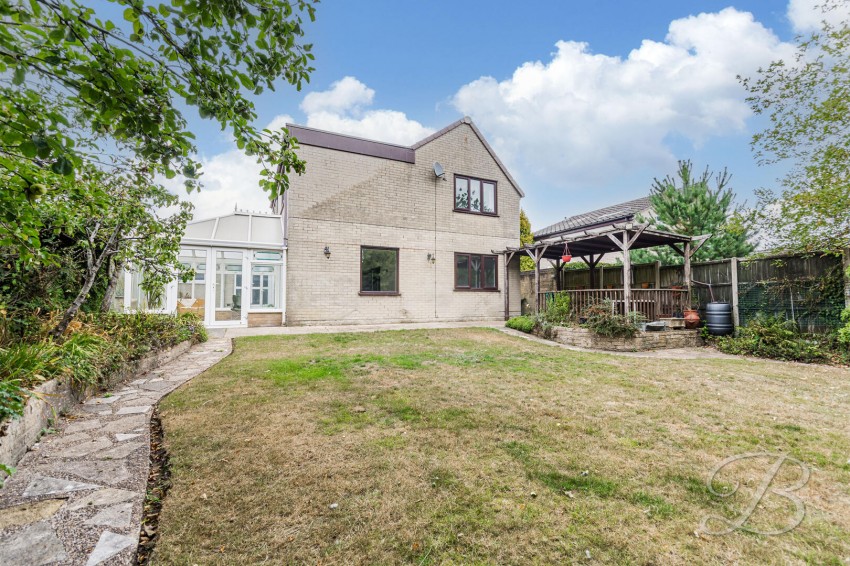 Images for Milton Drive, Ravenshead, Nottingham