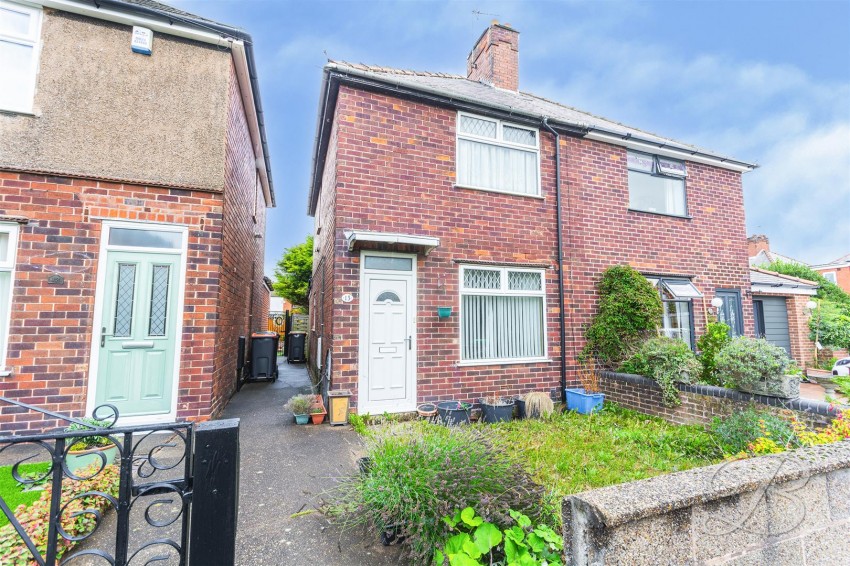 Images for Ashmore Avenue, Sutton-In-Ashfield