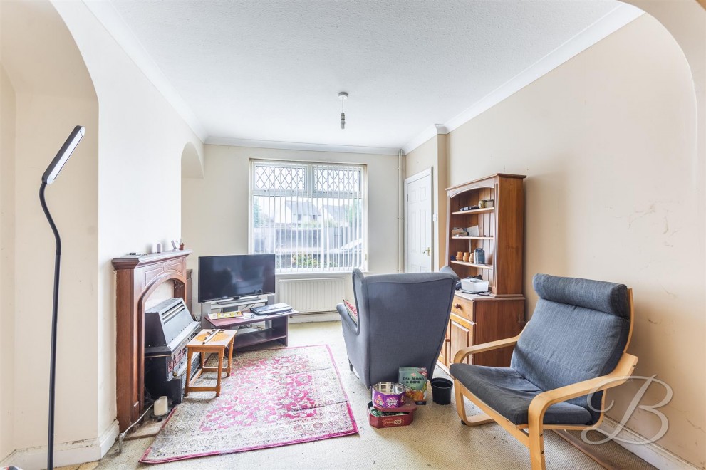 Image of Ashmore Avenue, Sutton-In-Ashfield