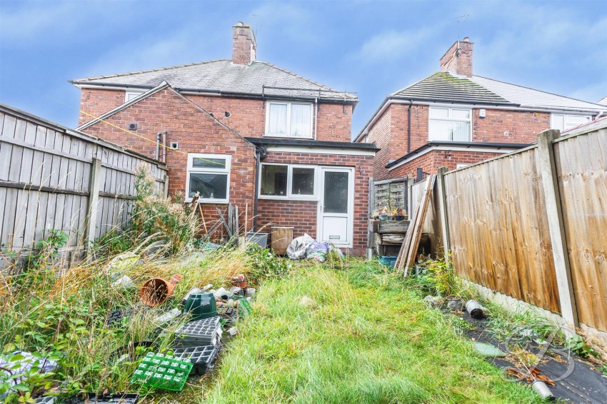 Images for Ashmore Avenue, Sutton-In-Ashfield