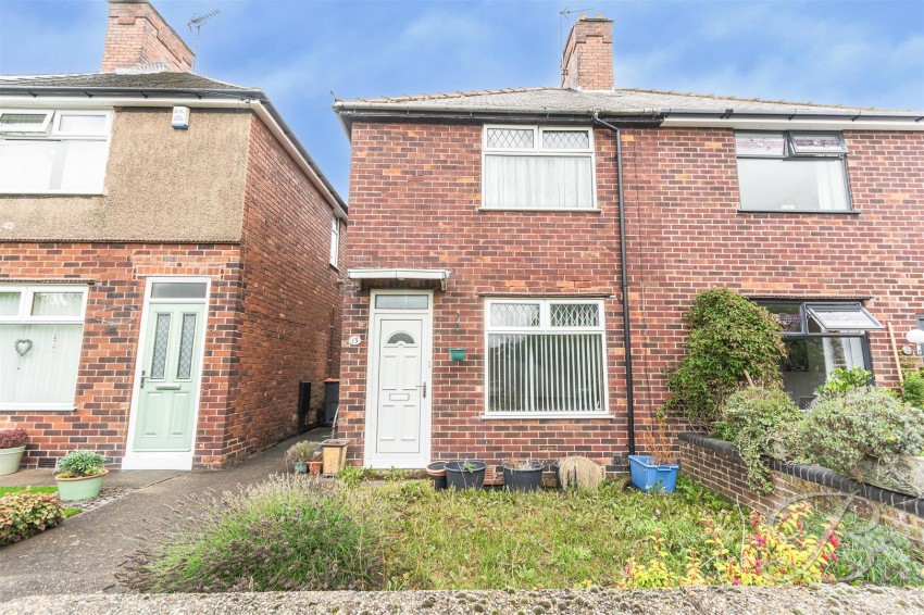 Images for Ashmore Avenue, Sutton-In-Ashfield