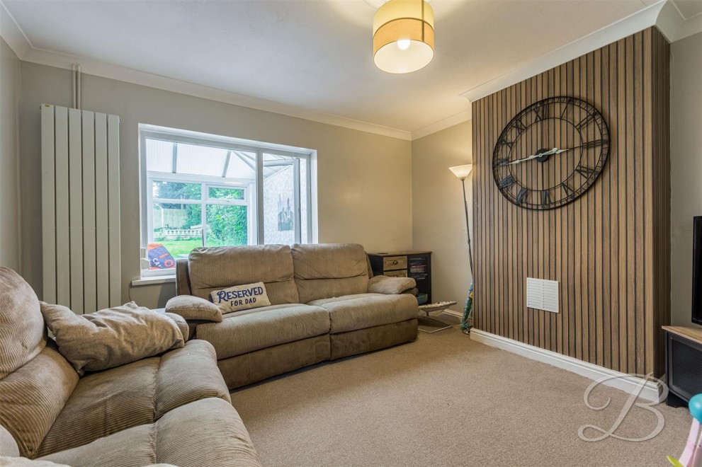Image of Ladybrook Lane, Mansfield