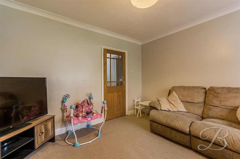 Image of Ladybrook Lane, Mansfield