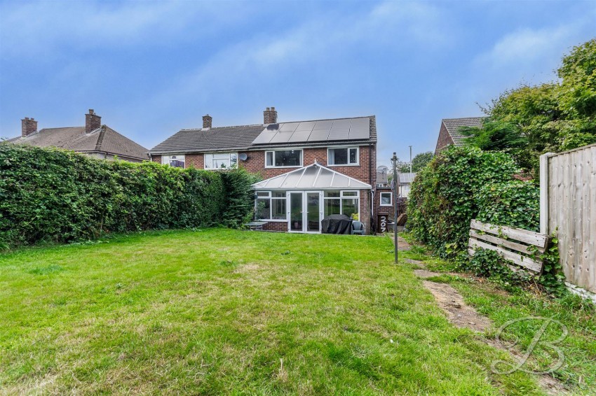 Images for Ladybrook Lane, Mansfield