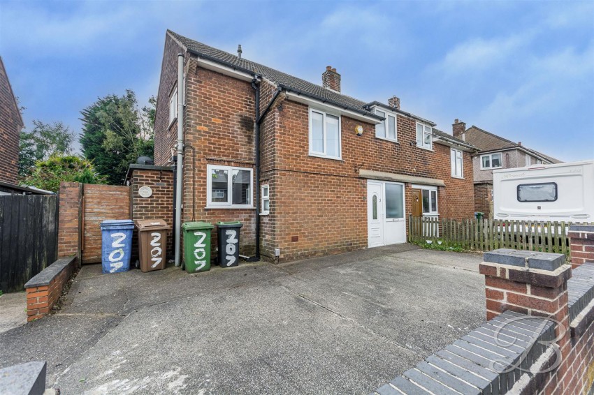 Images for Ladybrook Lane, Mansfield