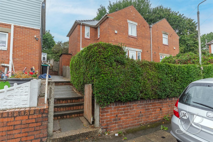 Images for Wordsworth Avenue, Mansfield Woodhouse, Mansfield