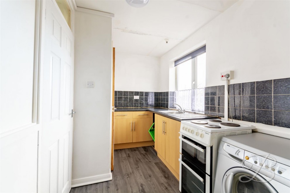 Image of Ling Forest Court, Mansfield