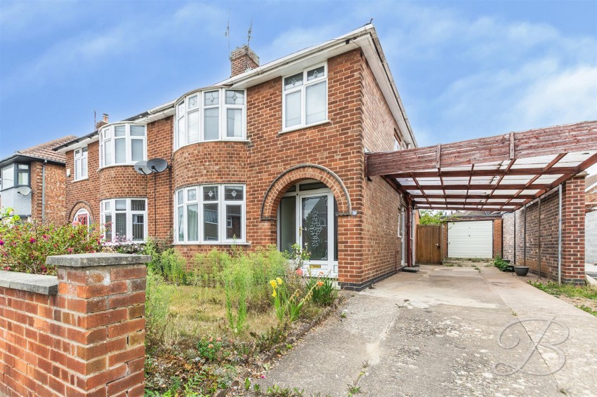 Images for Woodstock Road, Toton, Nottingham