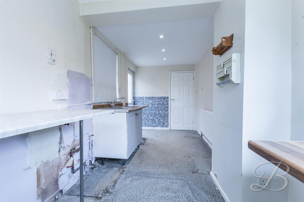 Image of Woodstock Road, Toton, Nottingham