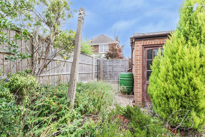 Images for Woodstock Road, Toton, Nottingham