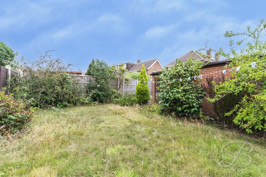 Images for Woodstock Road, Toton, Nottingham