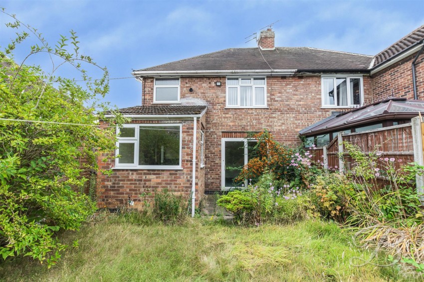 Images for Woodstock Road, Toton, Nottingham