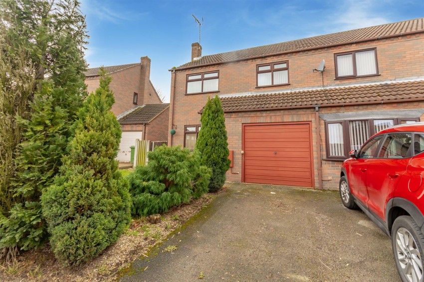 Images for Woodhead Close, Edwinstowe, Mansfield