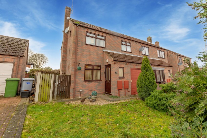 Images for Woodhead Close, Edwinstowe, Mansfield