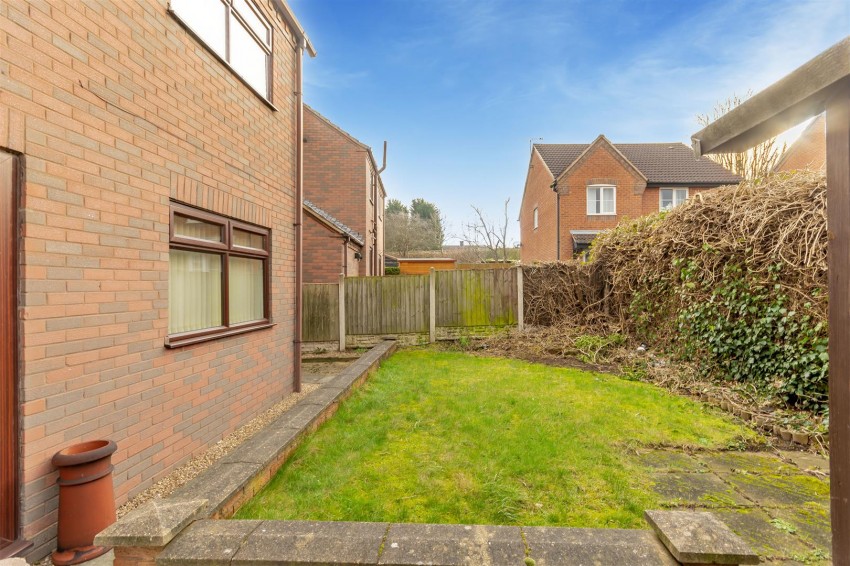 Images for Woodhead Close, Edwinstowe, Mansfield