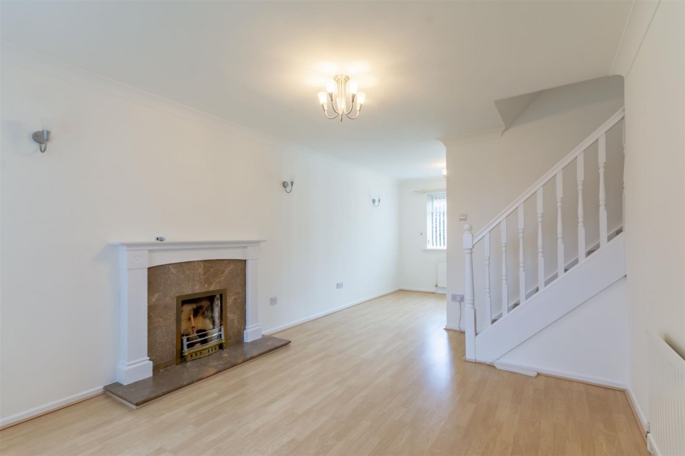 Image of Woodhead Close, Edwinstowe, Mansfield
