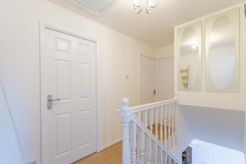 Images for Woodhead Close, Edwinstowe, Mansfield