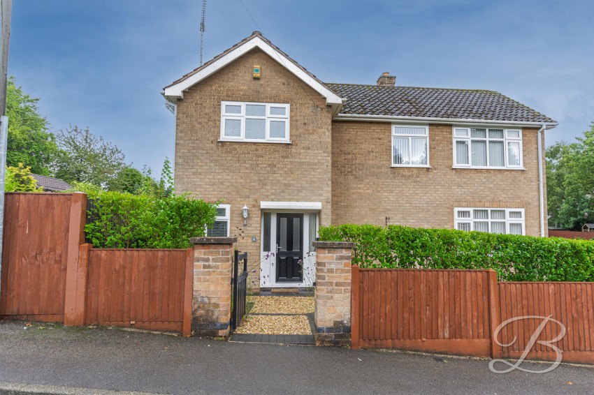 Images for Oakham Close, Mansfield