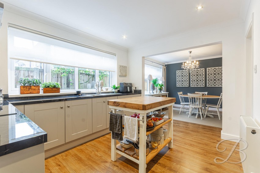 Images for Oakham Close, Mansfield