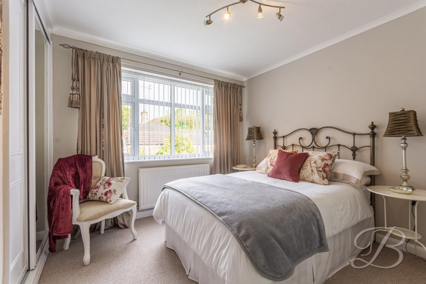 Images for Oakham Close, Mansfield