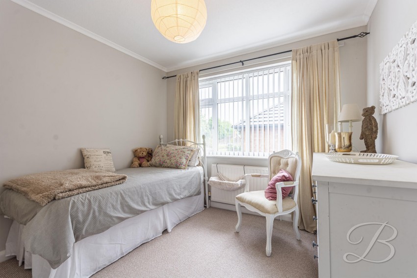 Images for Oakham Close, Mansfield