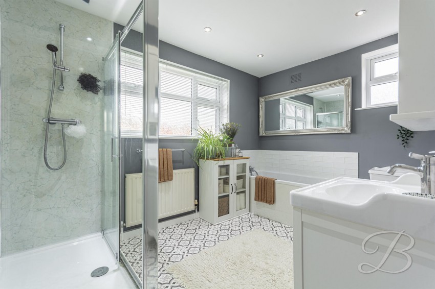 Images for Oakham Close, Mansfield