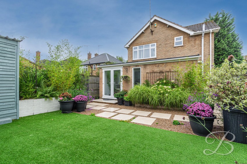 Images for Oakham Close, Mansfield
