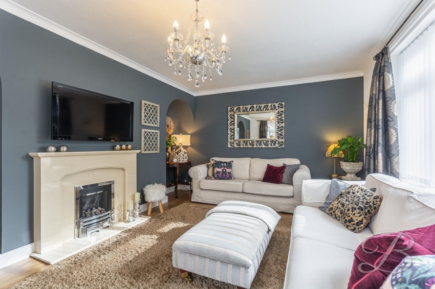 Images for Oakham Close, Mansfield