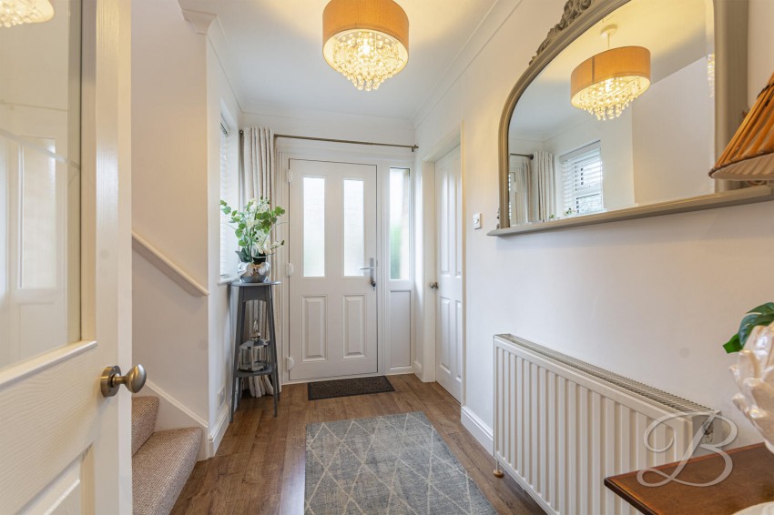 Images for Oakham Close, Mansfield