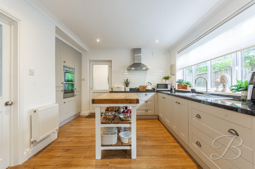 Images for Oakham Close, Mansfield