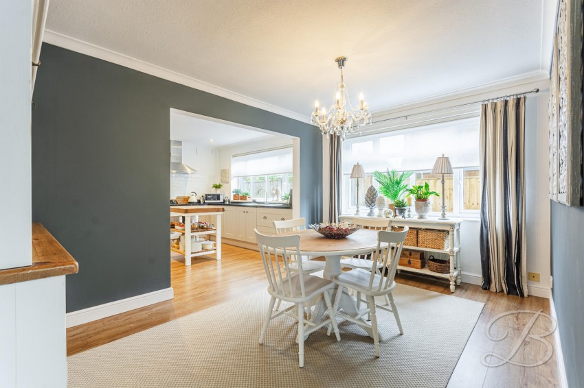 Images for Oakham Close, Mansfield