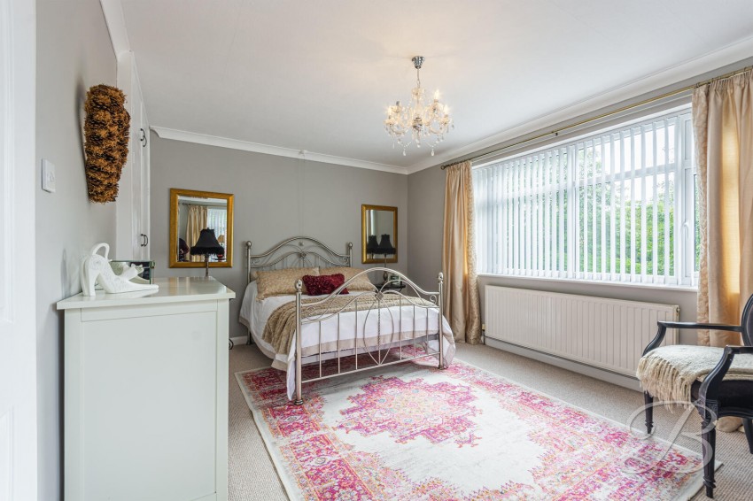 Images for Oakham Close, Mansfield