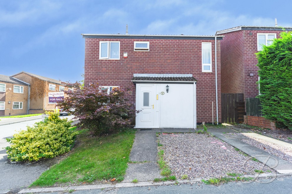 Image of Mackworth Court, Mansfield