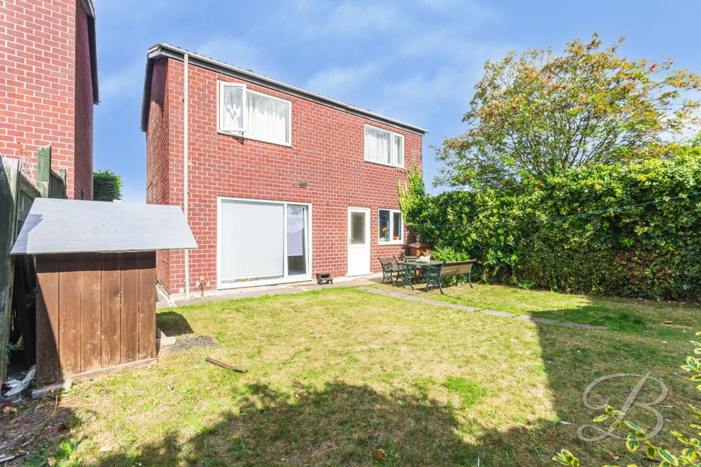 Image of Mackworth Court, Mansfield