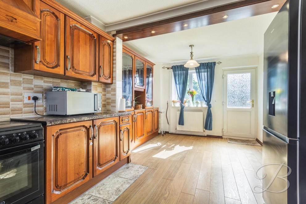 Image of Mackworth Court, Mansfield